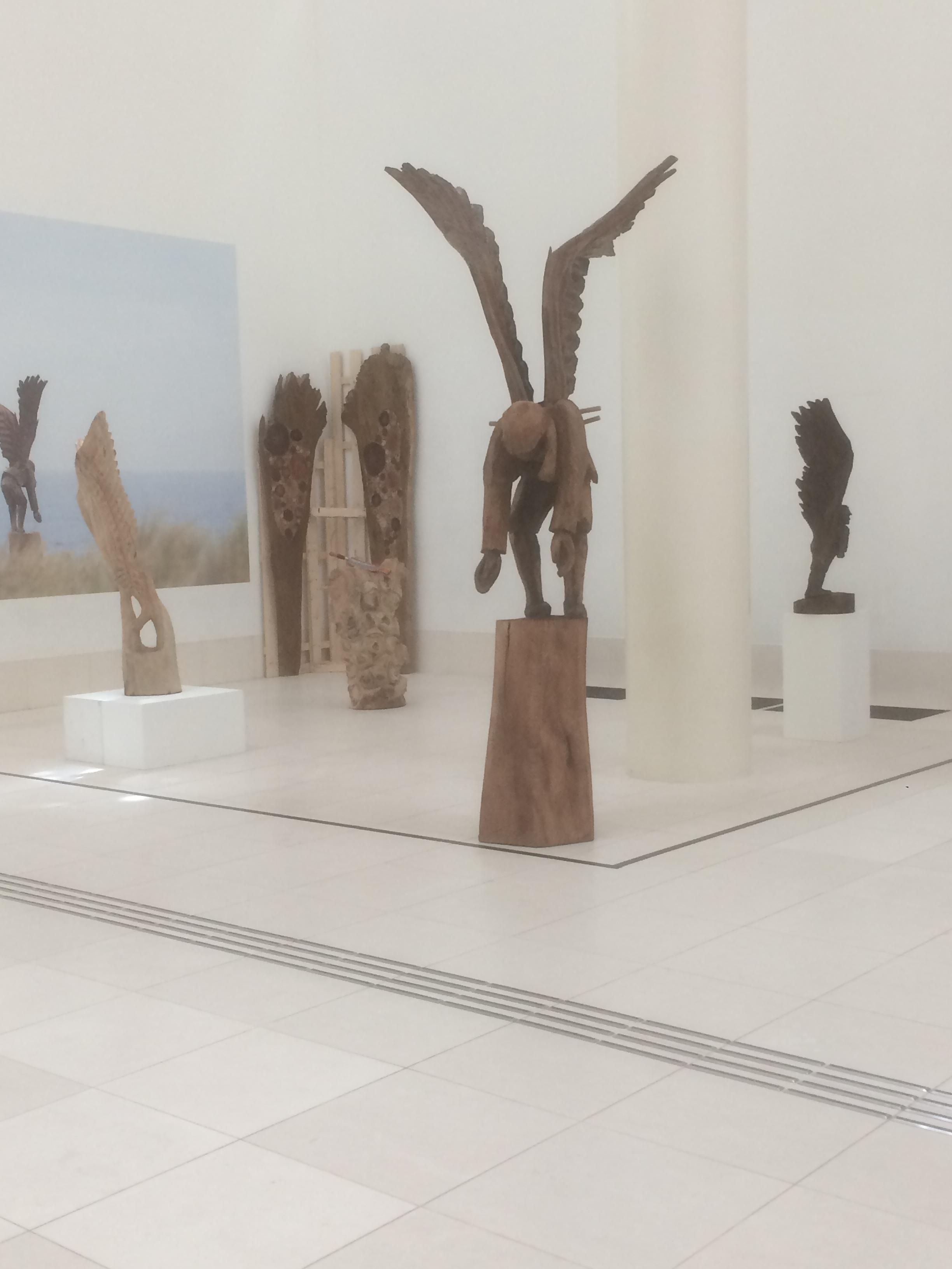 木彫 美術 民族美術 伝統工芸 B38 第41回伝統漆芸展 入賞作2｜SEIBU SOGO TransCulture | 西武