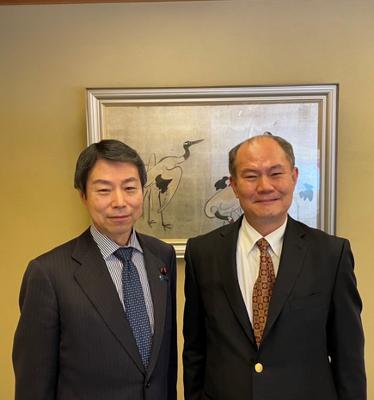 活動剪影 台北駐日經濟文化代表處札幌分處sapporo Branch Taipei Economic And Cultural Representative Office In Japan