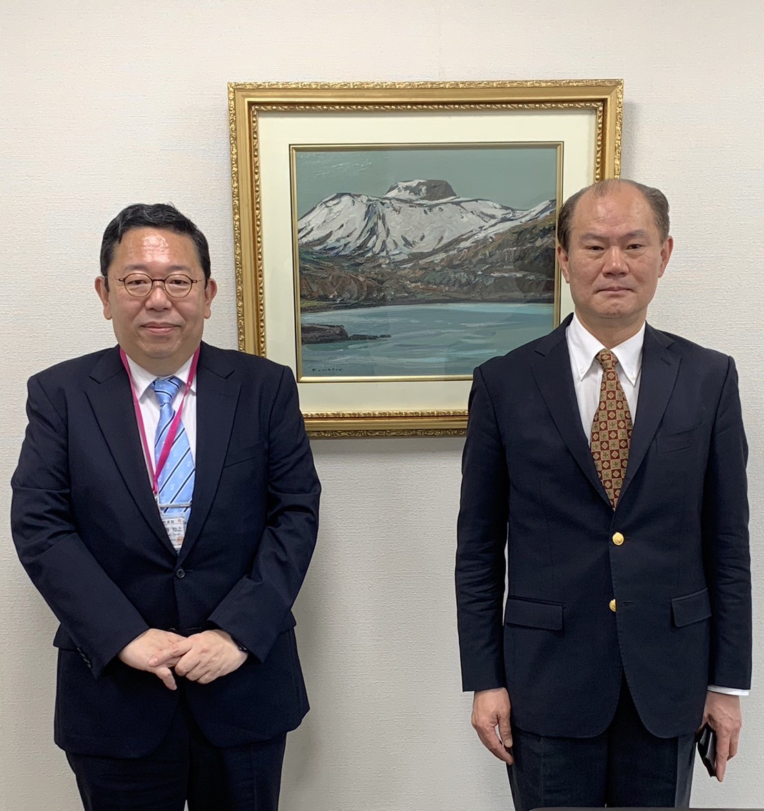 活動フォト - 台北駐日経済文化代表処 札幌分処 Sapporo Branch