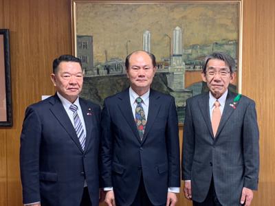 活動フォト - 台北駐日経済文化代表処 札幌分処 Sapporo Branch
