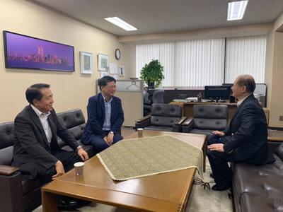 活動フォト - 台北駐日経済文化代表処 札幌分処 Sapporo Branch