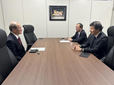活動フォト - 台北駐日経済文化代表処 札幌分処 Sapporo Branch