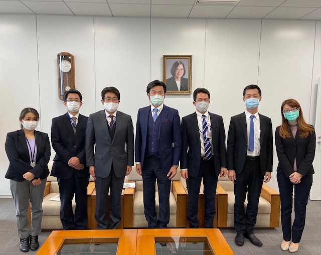 集合写真