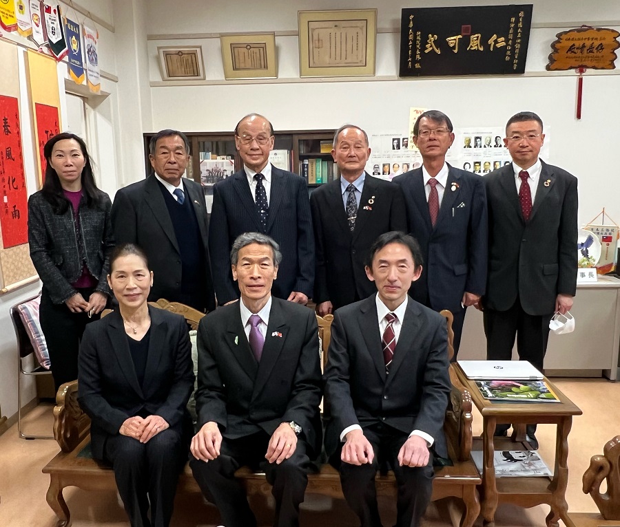 集合写真