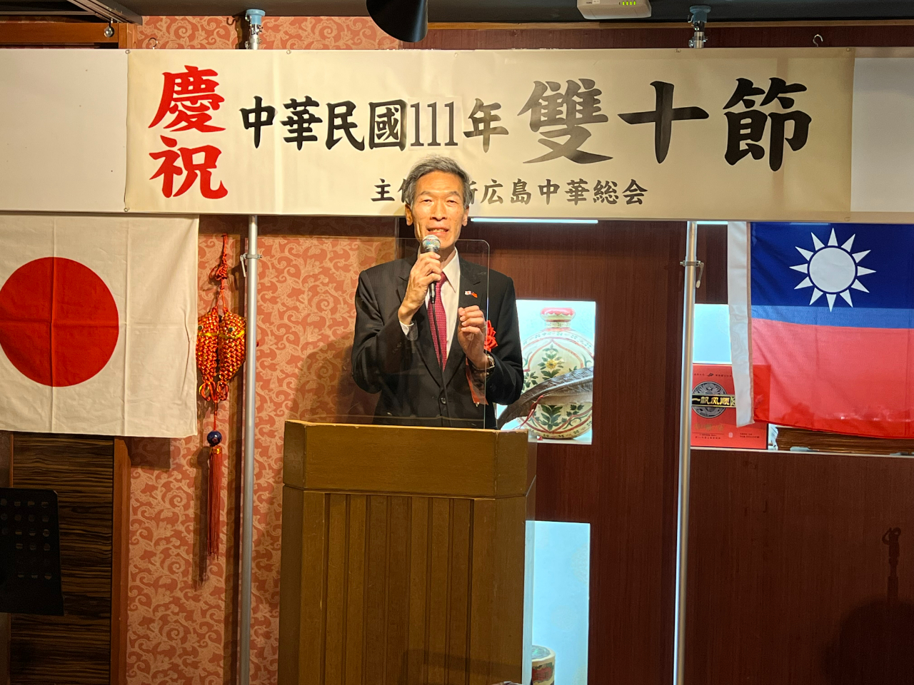 中国古董 北平 故宮保管委員會 重慶金陵 大明宣徳年製 青花染付 蓮文輪 