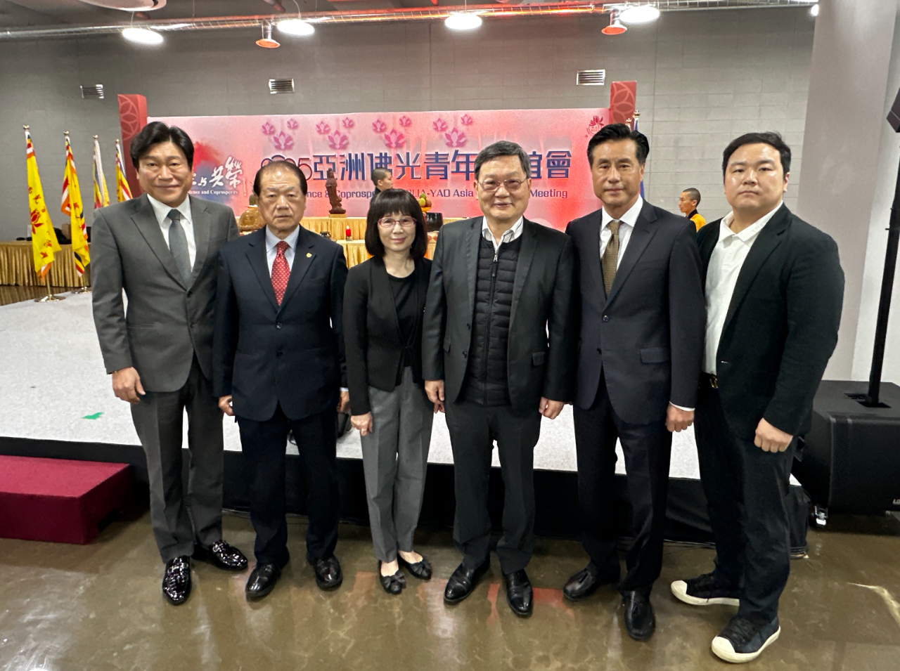 活動剪影- 駐韓國台北代表部Taipei Mission in Korea