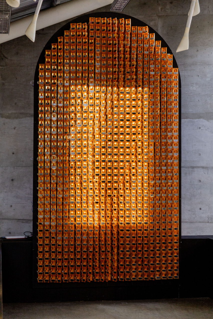 Votive_Lamp_Wall_NON-Belief_Taiwan_Intelligens_of_Precarity__Cou rtesy_of_National_Taiwan_Museum_of_Fine_Art