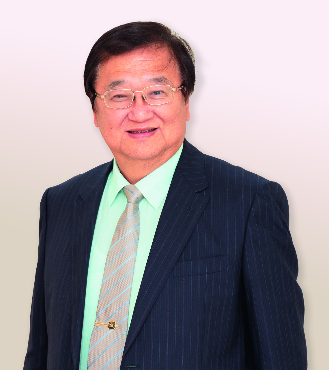 衛福部部長專文照片