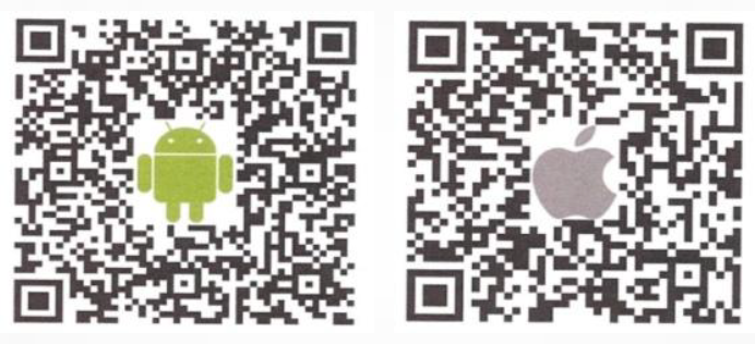 QRcode
