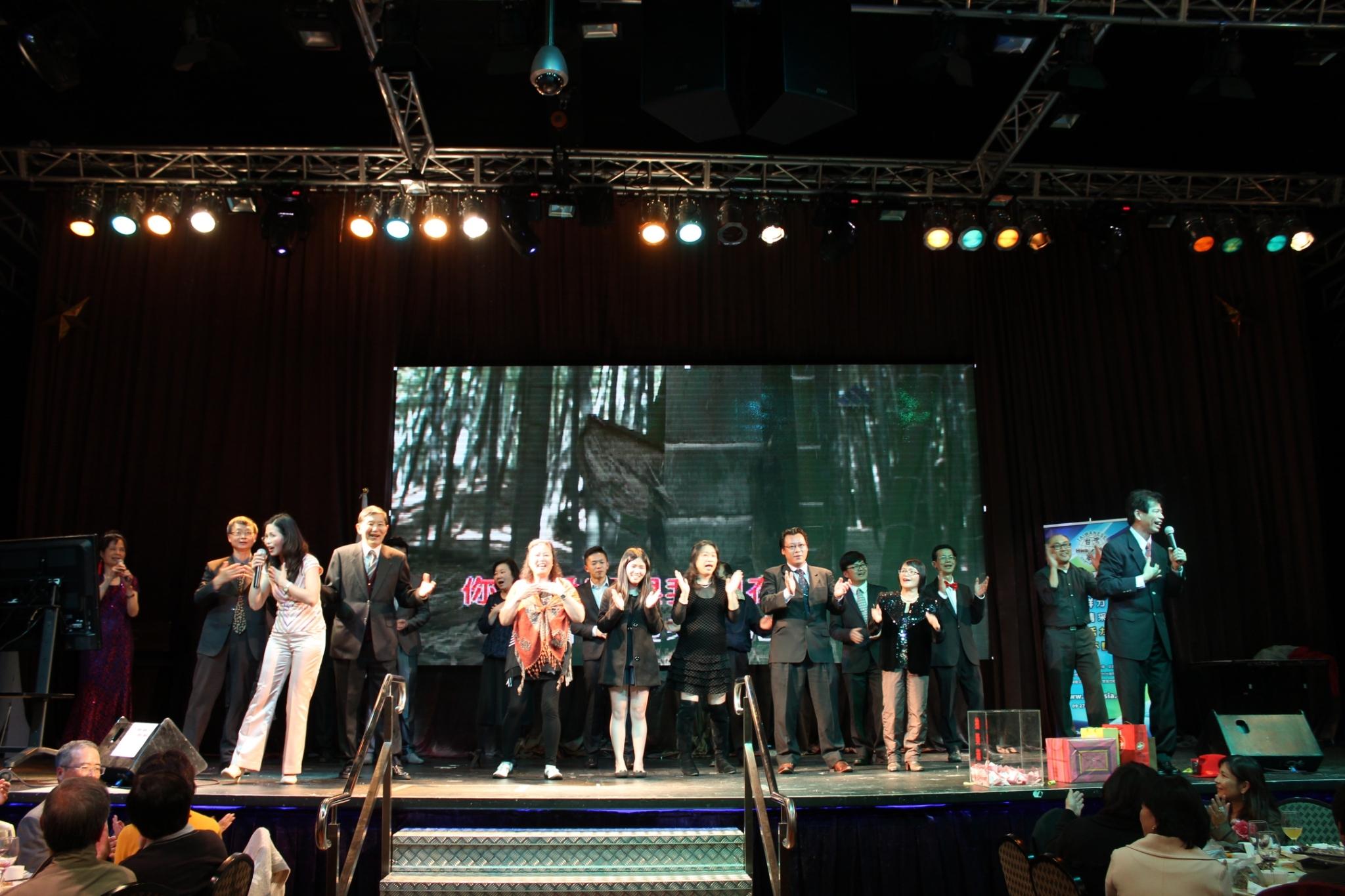 紐西蘭臺灣華夏協會舉辦「粽葉飄香 歡慶端午」活動