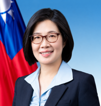 王代表良玉照片