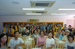 黃金海岸人間佛教讀書會