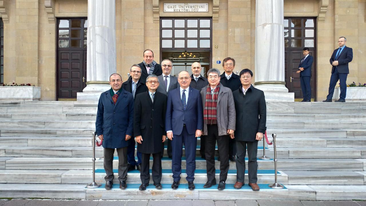 Taiwan konsolosluğu ankara